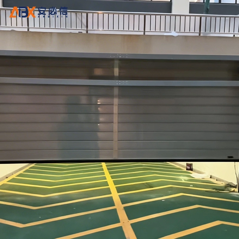 崇左洁净室高速门